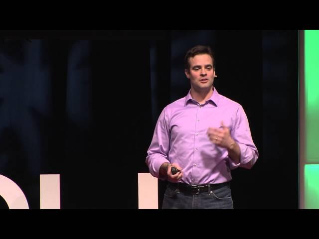 The evolution of human mating: David Puts at TEDxPSU