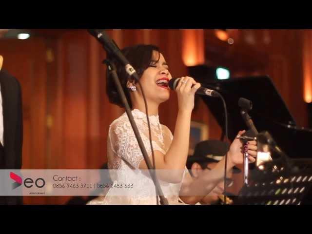 Aku Makin Cinta & Satu YangTak Bisa Lepas  Medley at Birawa Bidakara | Cover By Deo Entertainment