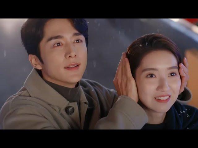 "You Are My Lover Friend" ep 11-12 Preview: Tang Yang &Jiang Shi Yan welcomed the new year together