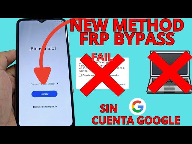 New Method WITHOUT PC - Delete a Google Samsung account