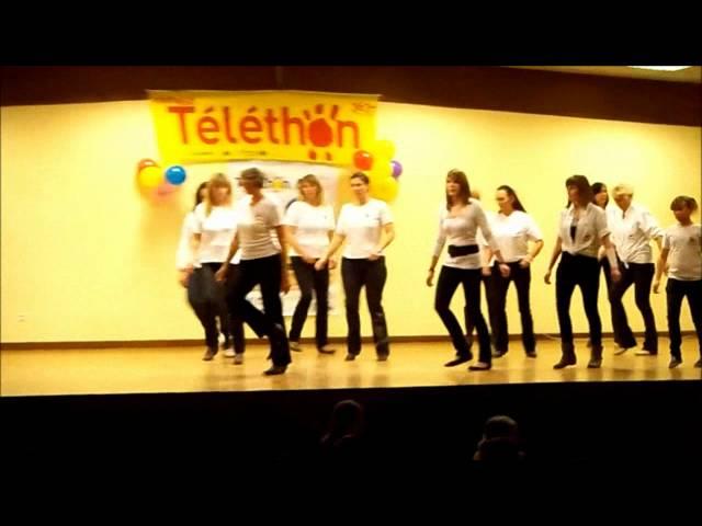 Telethon Quatzenheim