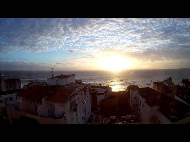 Sunset Salvador da Bahia