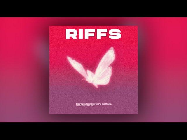 [FREE] RNB & Emotional Loop Kit - "Riffs" (SZA, Drake, Underwater, Tory Lanez, Lil Tjay)