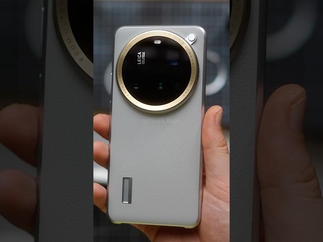 Xiaomi 15 Ultra Photography Kit – Worth It?