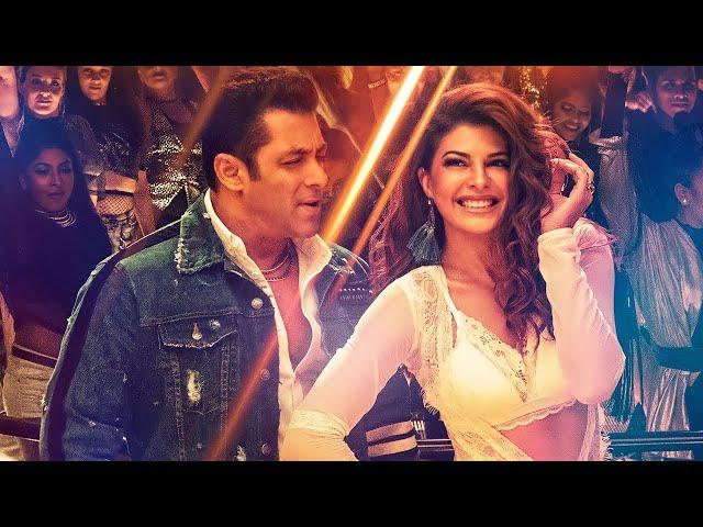 Heeriye | Deep Money | Neha Bhasin | Race 3 (2018)| Salman Khan, Jacqueline Fernandez's | Dance Song