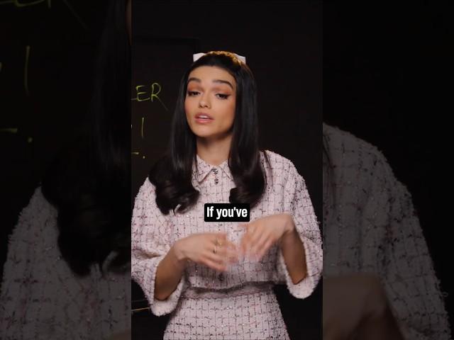 #RachelZegler has important advice for anyone doing karaoke  #yellowjackets #spiritawards