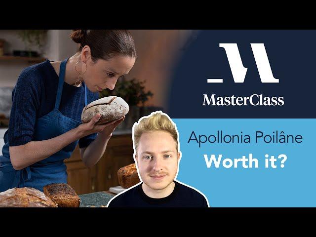 Apollonia Poilâne MasterClass Review - Is It Worth It?