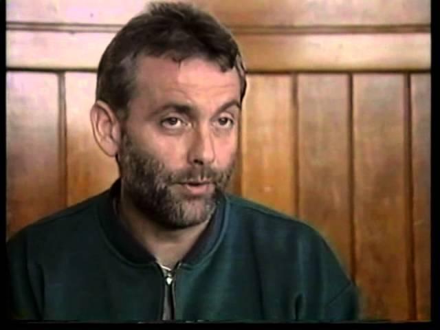Unlocking the Maze-38 IRA Prisoners Break Out of the H-Blocks