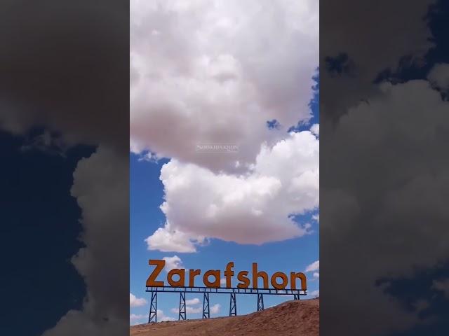 #uzbekistan #zarafshon