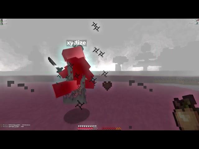  PVP EDIT MINECRAFT  1.16.5 | HOLYWORLD FUNTIME WILDGRIEF MST