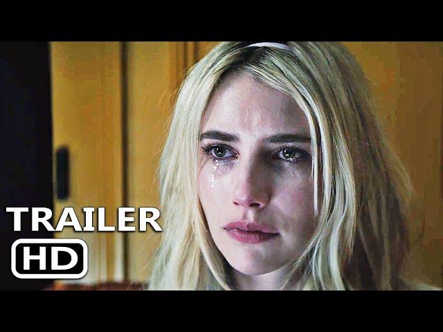 ABANDONED Official Trailer (2022)