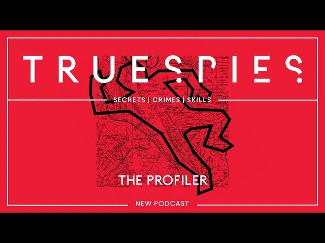 True Spies: The Profiler