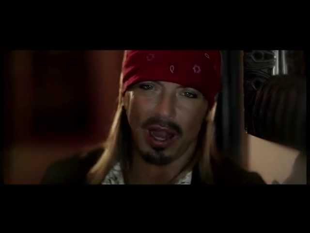 Bret Michaels - A Beautiful Soul (Official Music Video)