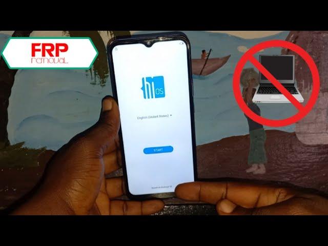 Tecno Spark Go 2020 ( Ke5 ) Frp Bypass \ TECNO KE5 Google Account BYPASS || Without Pc