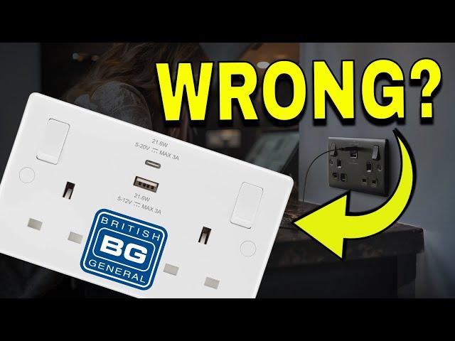 You’re Installing the Wrong USB Socket! Here’s Why…