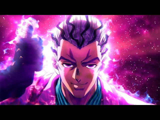 Kira Is Unbreakable - JoJo's Bizarre Adventure Animation - Great Days Cover by Jonathan Young