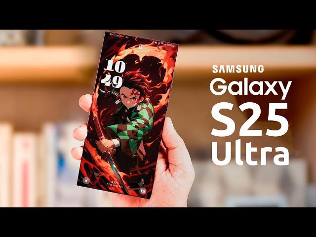 Samsung Galaxy S25 Ultra DESTROYS iPhone 16 Pro Max