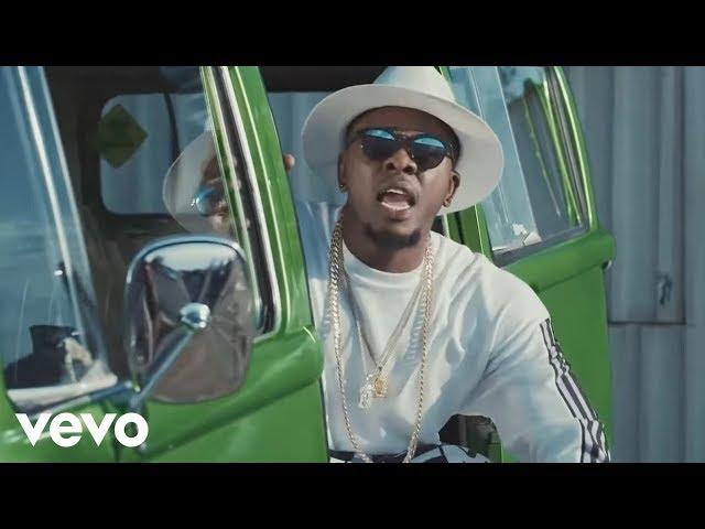 Runtown - The Banger [Official Video] ft. Uhuru