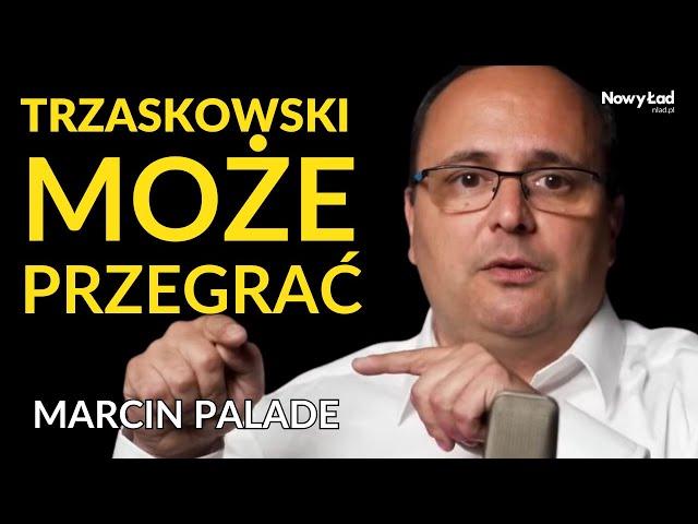 Marcin Palade: Kogo opłacałoby się wystawić PiS? Konfederacja na fali? Tusk jeszcze nie zrezygnował