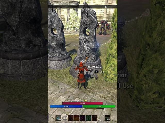 The Truth About Penetration in ESO PvP