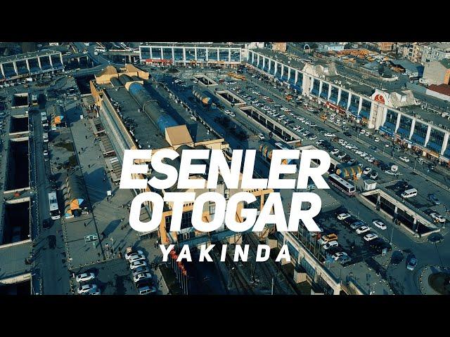 [teaser] esenler otogar: alt kat