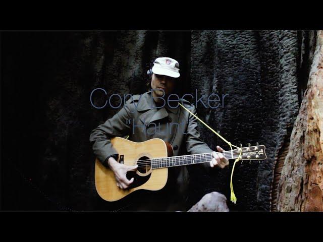 Cory Becker "Haunt" | Music with Mic