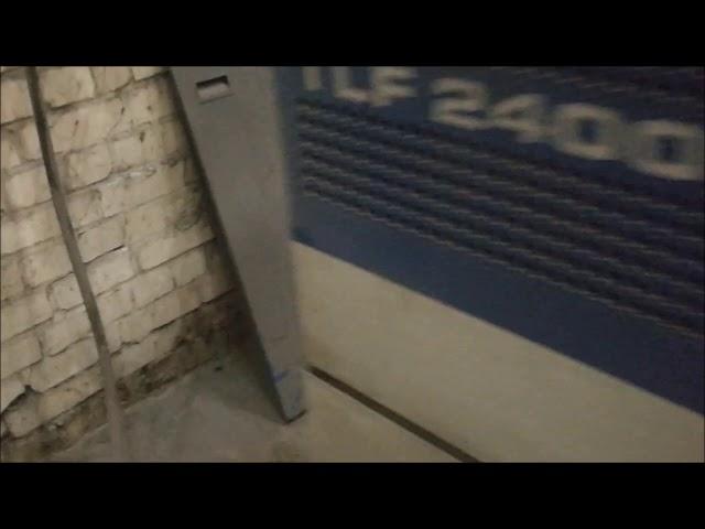Trumpf Trumatic 600L (2000) Punching Machine