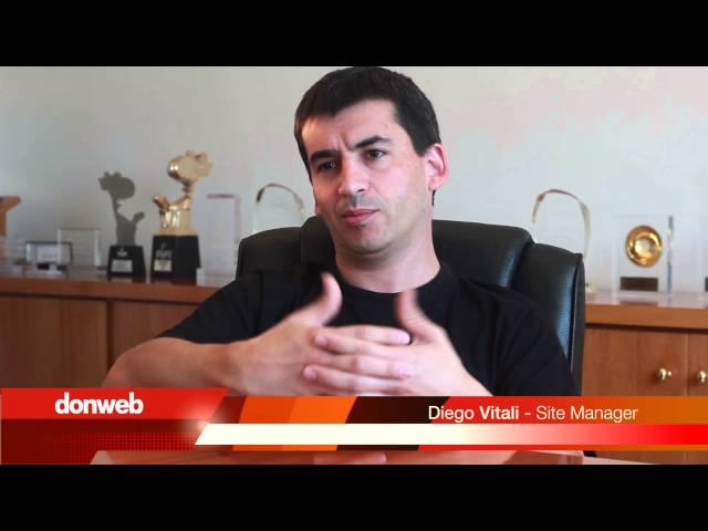 DonWeb lanza su servicio de Cloud Hosting