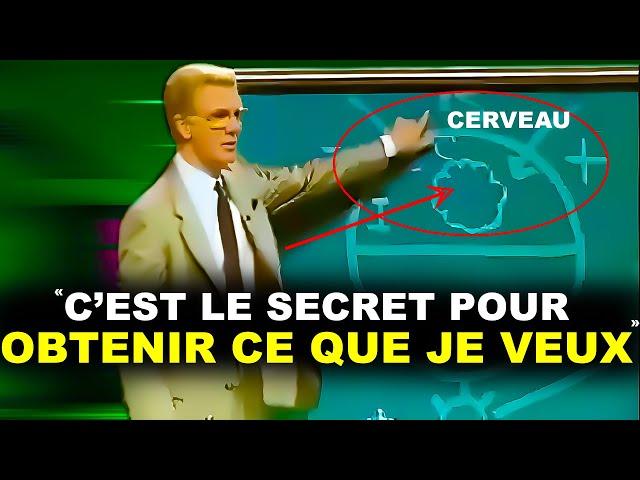 BOB PROCTOR A ATOMISÉ MON CERVEAU AVEC CET ENSEIGNEMENT