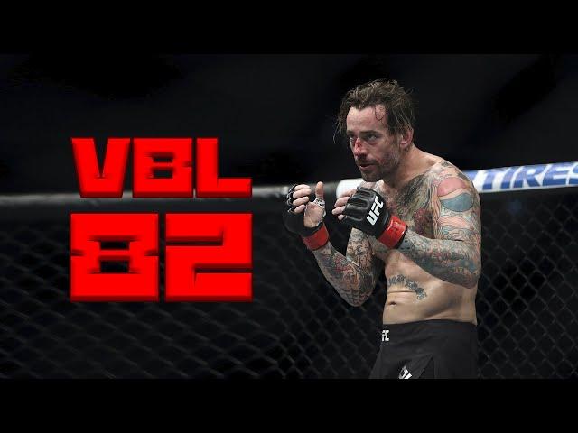 VBL 82. Hexttr (CM Punk) vs Kuras1st0 (Chiesa).