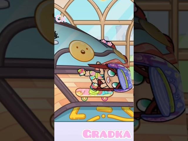 2 ч.Робити третю? #градка #pazu #gradka #pazuavatarworldsecret #pazuavatarworld #avatarworldgame