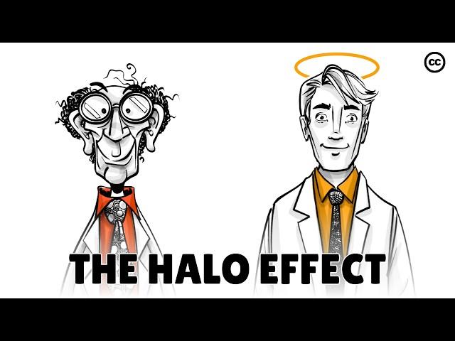 The Halo Effect: The Superpower of Beautiful People