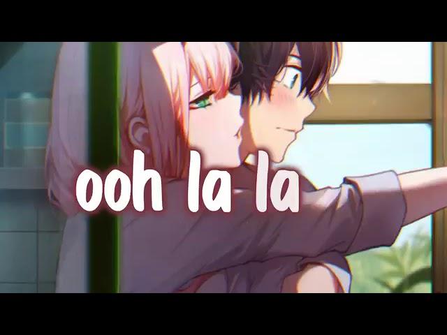 Nightcore   Señorita Lyrics NMV