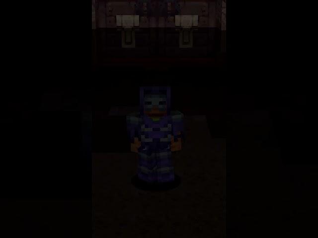 Minecraft is in need of a new boss