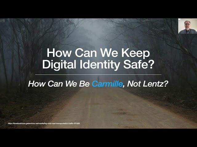 #Foremembrance 2024 - Echoes from History to Inform Human Rights Privacy