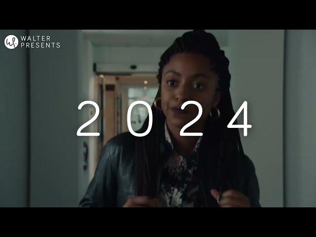 Walter Presents 2024 Trailer