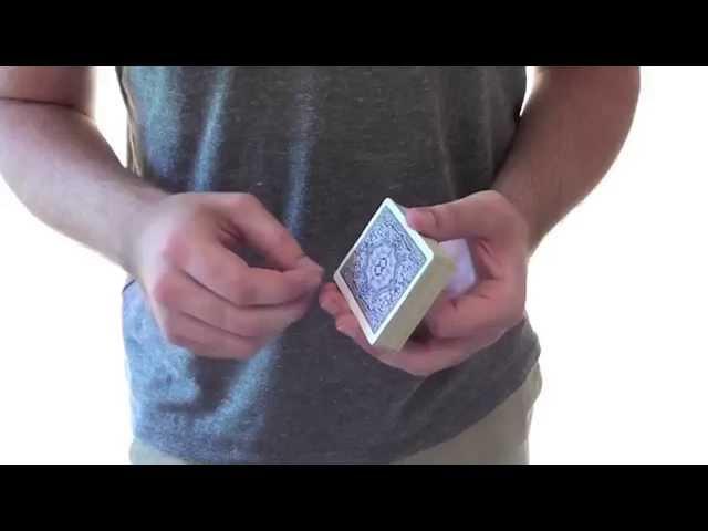 Sleight of Hand 101 | Jumper (Intermediate)