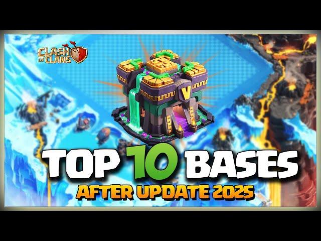 AFTER UPDATETOP 10 BEST TH14 WAR BASE | TH14 WAR BASE WITH COPY LINK | TH14 CWL BASE 2024 in coc 