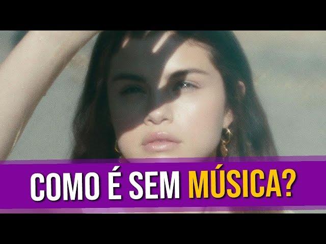 Como é Sem Música: Selena Gomez - Fetish