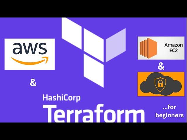 How to Create and Automate AWS Network Security Groups with Terraform | Beginner's Tutoria