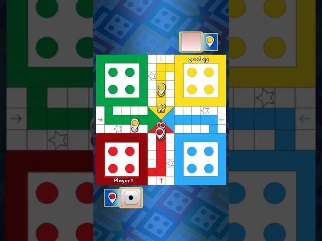 ludo game | #shorts