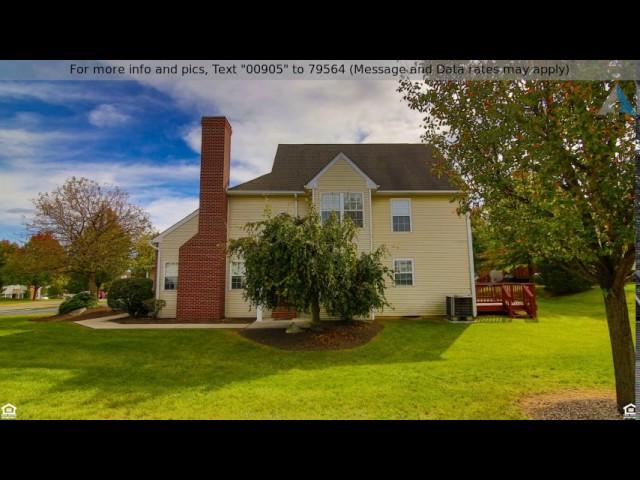 Priced at $1,795 - 905 Barn View Lane, Breinigsville, PA 18031