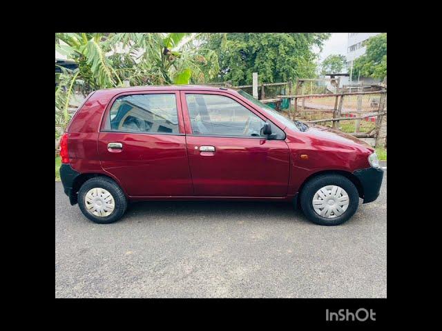 MARUTI ALTO LXI PETROL  MODEL 2009 SECOND OWNER #alto #ams #cars #dharapuram #quality #vehicles