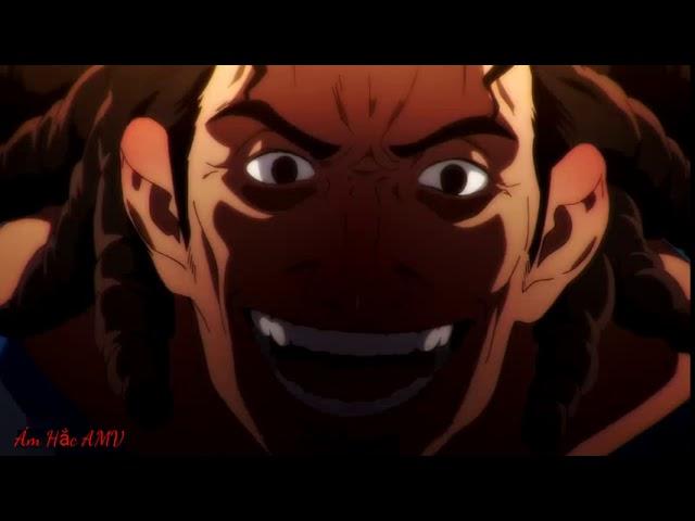 The God of High school「AMV」
