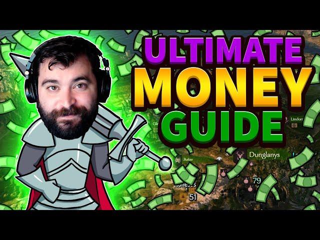 ULTIMATE Money Making Tips | Mount & Blade 2: Bannerlord Guide