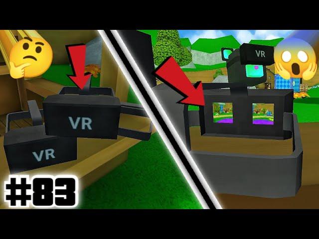 What's inside the VR?  || Super Bear Adventure || Gameplay Walkthrough || Episode- #83