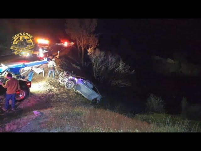 LIVE in Bakersfield CA - Viewer Discretion is Advised 04/24
