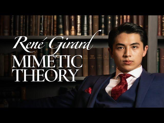 Introduction to Mimetic Theory | René Girard