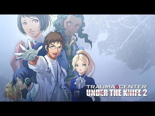 Trauma Center Under the Knife 2 - Gentle breeze