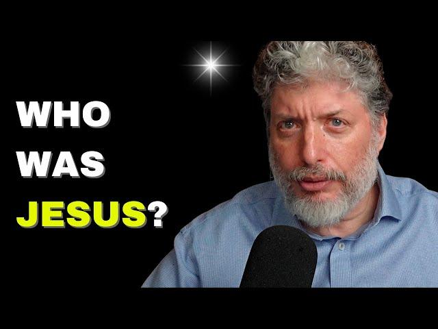 What Do I Do With Jesus When I No Longer Believe in Him? - Rabbi Tovia Singer